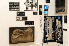 Rainer Görß Gropiusbau Berlin Gegenstimmen 2016